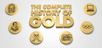 History gold bullion canada