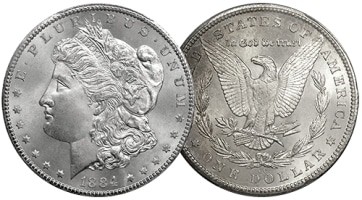 sell silver coins canada