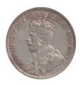 silver coin buyer Edmonton old coin image
