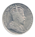 silver coin buyer Calgary old coin image