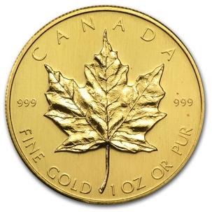royal canadian mint maple leaf coins the purest in the world