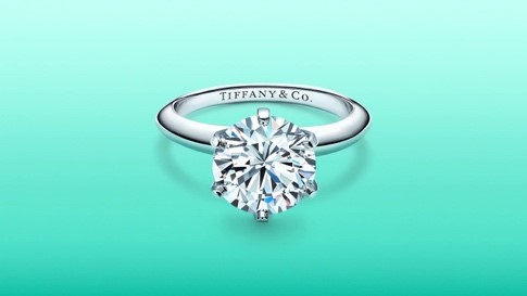 how much is my tiffany ring worth?