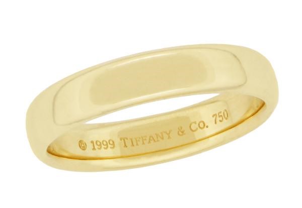 where to sell Tiffany jewellery 