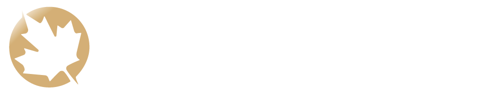 Canada Gold Web Logo