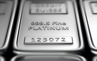 Le platine est-il sous-évalué?