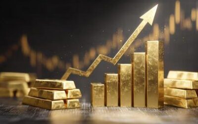 Gold prices in uncertain times: why gold remains a trusted store of value