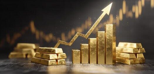 Gold prices in uncertain times: why gold remains a trusted store of value