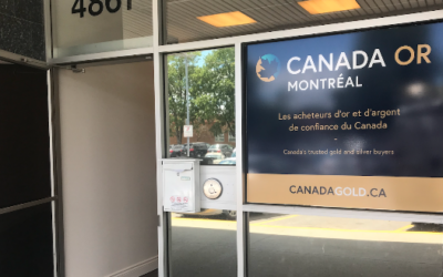 Trust Through Transparency: What Customers Say About Canada Or – Montreal