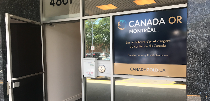 Trust Through Transparency: What Customers Say About Canada Or – Montreal