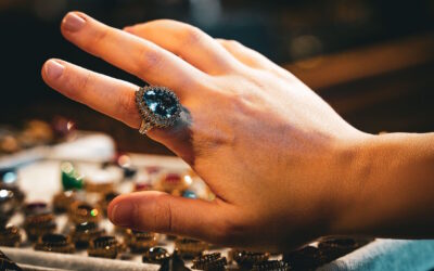 What "Antiques Roadshow" Does Right (and Wrong) When It Comes to Jewelry